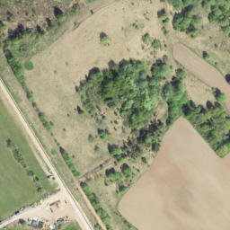 Satellite imagery of boundary_stone, EE
