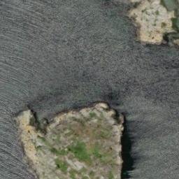 Satellite imagery of Lilla Dammholmen, SE