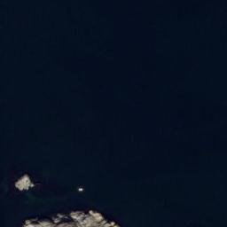 Satellite imagery of Brattholmen, SE