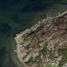 Satellite imagery of Store Udd, SE