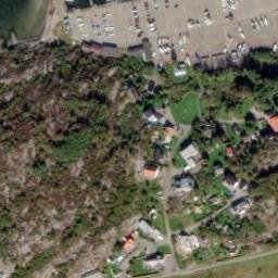 Satellite imagery of Store Udd, SE