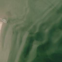 Satellite imagery of Kolkasrags, LV