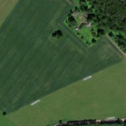 Satellite imagery of Kanču Akmens, LV