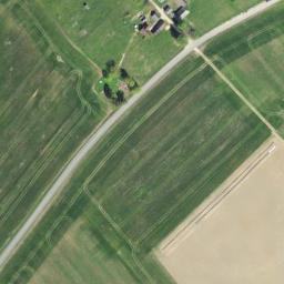Satellite imagery of boundary_stone, EE