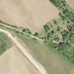 Satellite imagery of boundary_stone, EE
