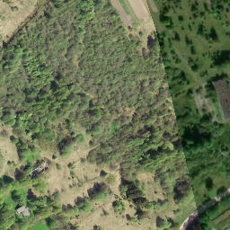 Satellite imagery of EST-RUS, EE