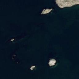 Satellite imagery of Brattholmen, SE