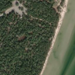 Satellite imagery of Kolkasrags, LV