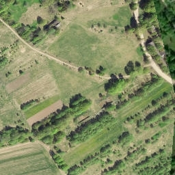 Satellite imagery of EST-RUS, EE