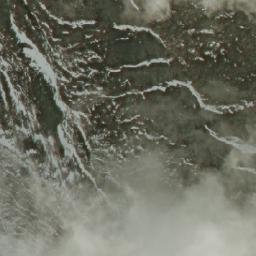 Satellite imagery of Mount Sheffield, CA