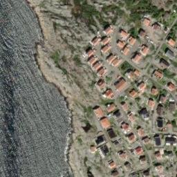 Satellite imagery of Svartskär, SE