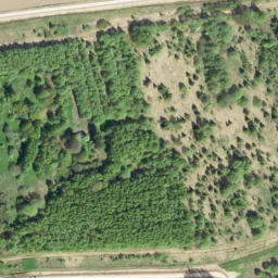 Satellite imagery of EST-RUS, EE