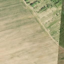 Satellite imagery of EST-RUS, EE