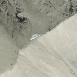 Satellite imagery of Mount Chesterfield, CA