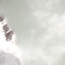 Satellite imagery of Mount Sheffield, CA