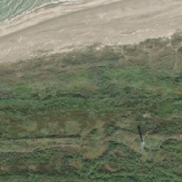 Satellite imagery of Skagen DGPS-Transmitter, DK