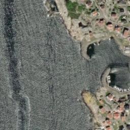 Satellite imagery of Svartskär, SE
