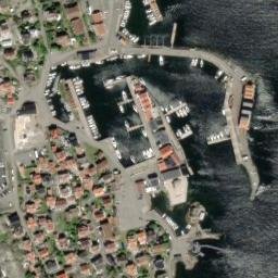 Satellite imagery of Svartskär, SE