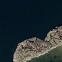 Satellite imagery of Sälebåden, SE