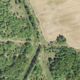 Satellite imagery of EST-RUS, EE