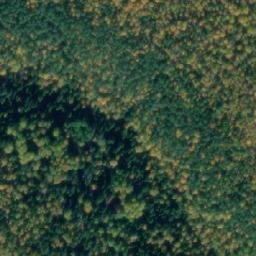 Satellite imagery of Kamen’ Osinovyy, RU