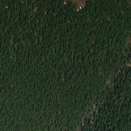 Satellite imagery of Ruby Range, CA