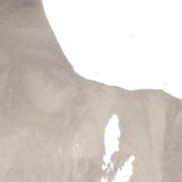 Satellite imagery of Mount Sheffield, CA
