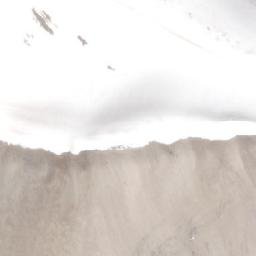 Satellite imagery of Mount Sheffield, CA