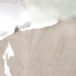 Satellite imagery of Mount Sheffield, CA