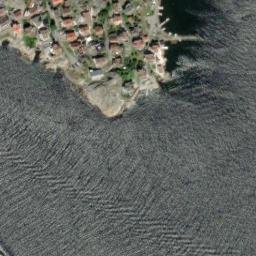 Satellite imagery of Svartskär, SE