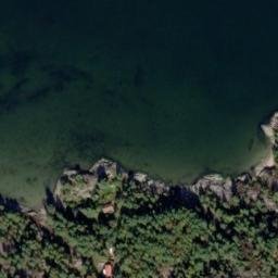 Satellite imagery of Sälebåden, SE