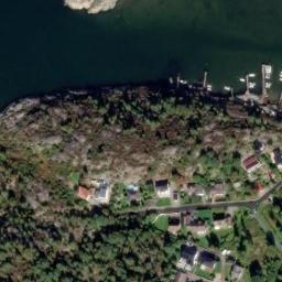 Satellite imagery of Sälebåden, SE