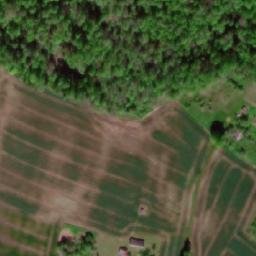 Satellite imagery of Greižu Akmens, LV