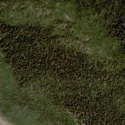 Satellite imagery of Mount Barrington, CA