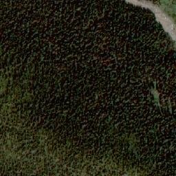 Satellite imagery of Mount Barrington, CA