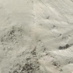 Satellite imagery of Mount Chesterfield, CA