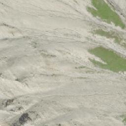 Satellite imagery of Mount Chesterfield, CA
