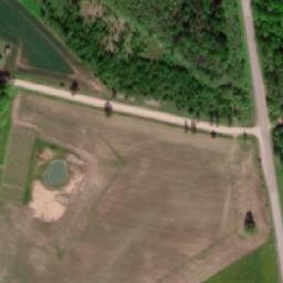 Satellite imagery of Greižu Akmens, LV