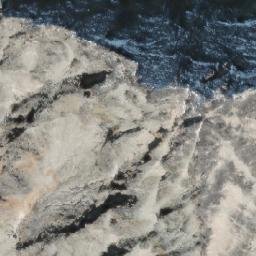 Satellite imagery of Mount Albert Dease, CA