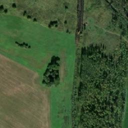 Satellite imagery of Kroģu Lielais Akmens, LV