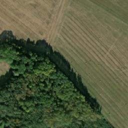 Satellite imagery of Kroģu Lielais Akmens, LV