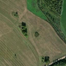 Satellite imagery of Kroģu Lielais Akmens, LV