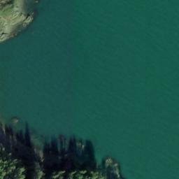 Satellite imagery of Midway Point, US