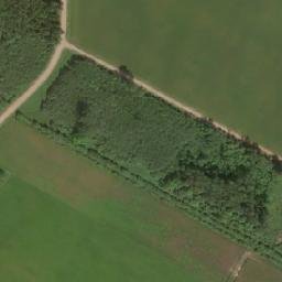 Satellite imagery of Plepju Akmens, LV