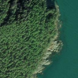 Satellite imagery of Midway Point, US