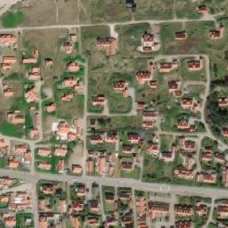 Satellite imagery of Old Skagen Beacon (historical), DK