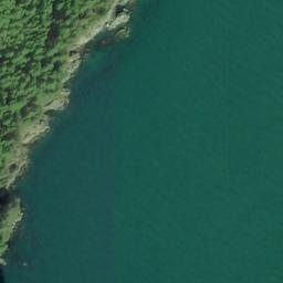 Satellite imagery of Midway Point, US