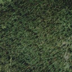 Satellite imagery of Rocky Peak, CA