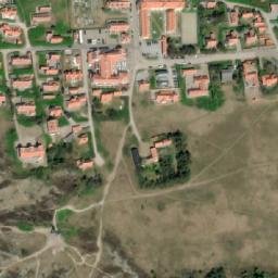 Satellite imagery of Old Skagen Beacon (historical), DK