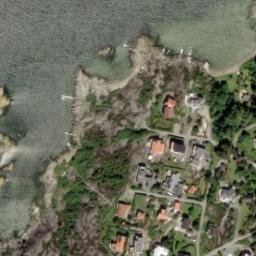 Satellite imagery of Tummen, SE